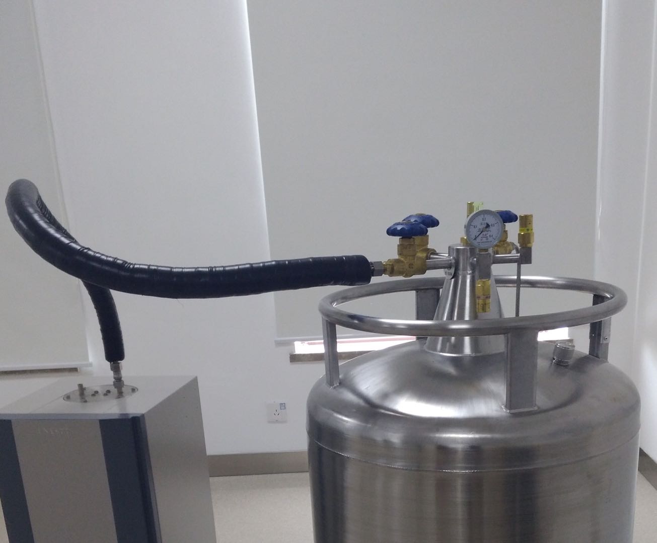 自動補(bǔ)液 自動補(bǔ)液