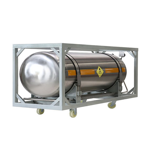 臥式杜瓦瓶 臥式杜瓦瓶