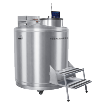 氣相液氮罐 氣相液氮罐